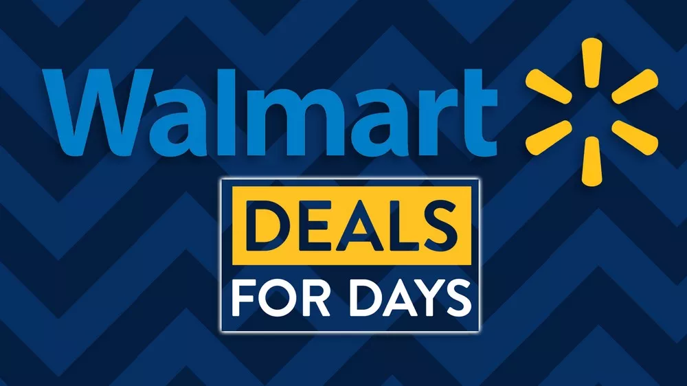 How To Make The Most Of Black Friday Shopping At Walmart