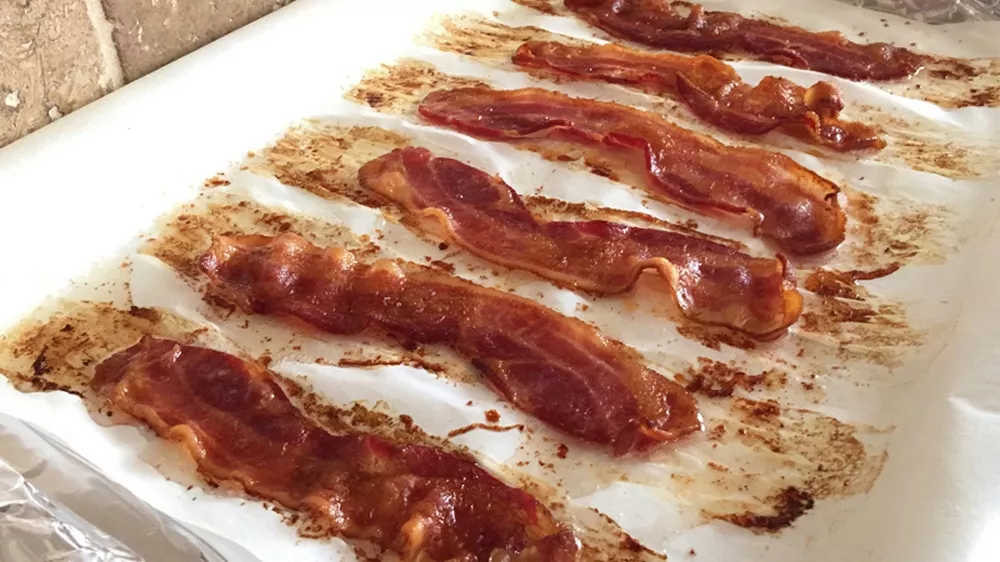How To Cook Bacon In The Oven: The Ultimate Guide