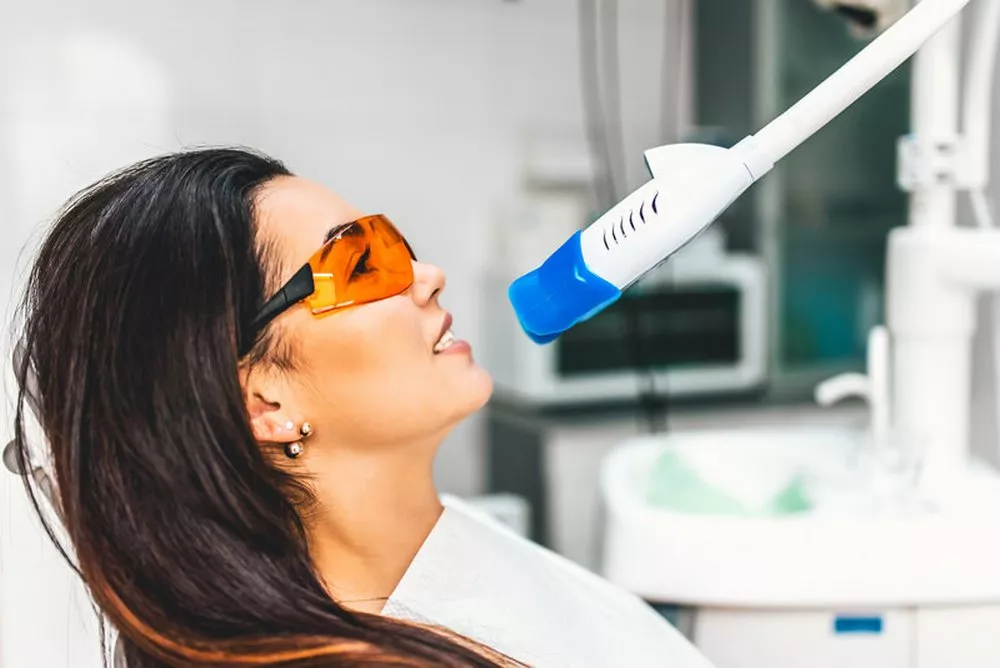 Teeth Whitening Services: How To Make Them Work For You