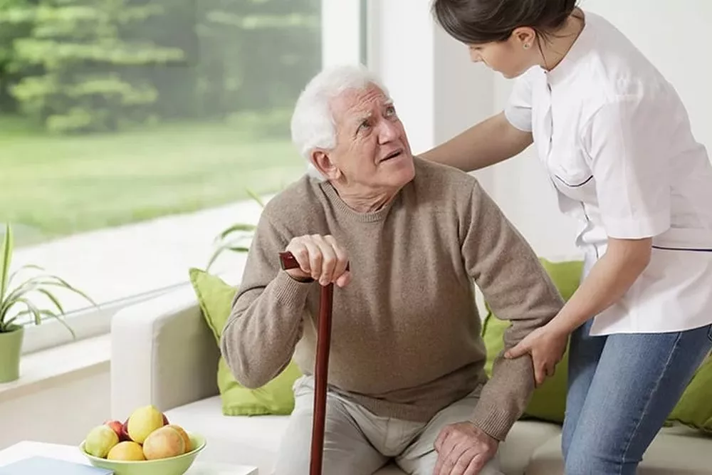 The Benefits Of Home Health Care For Seniors