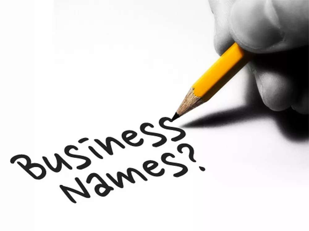 How To Make Sure Your Business Name Stands Out