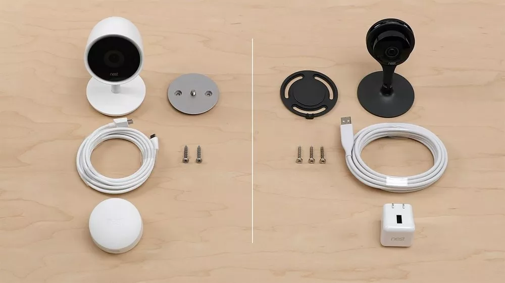 How The Google Nest Outdoor Camera 2 Pack Can Help You Monitor Your Property