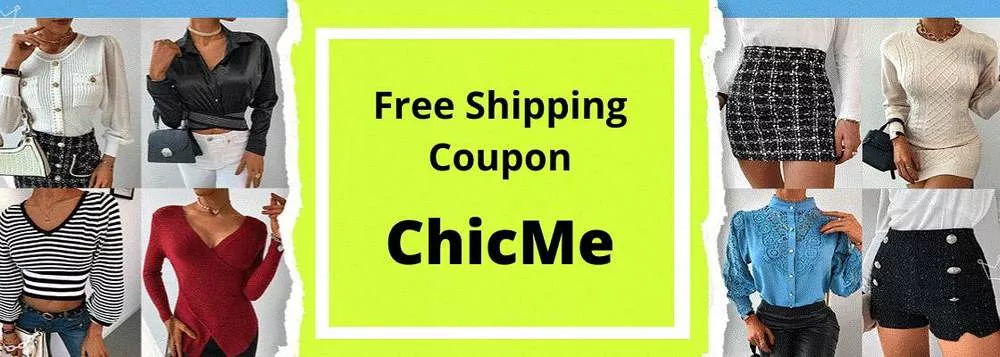 How To Find The Best Chic Me Coupon Codes