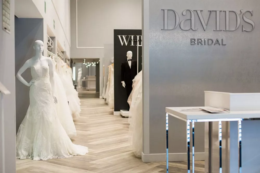 How To Get The Most Out Of Your David's Bridal Promotion Codes