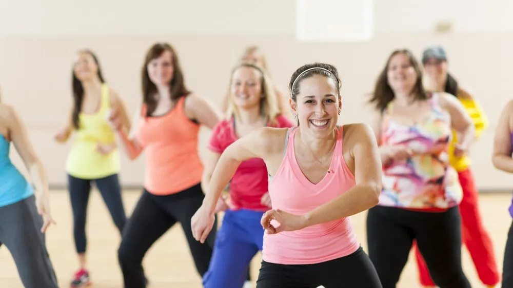 5 Zumba And Yoga Classes To Try In Your Neighborhood