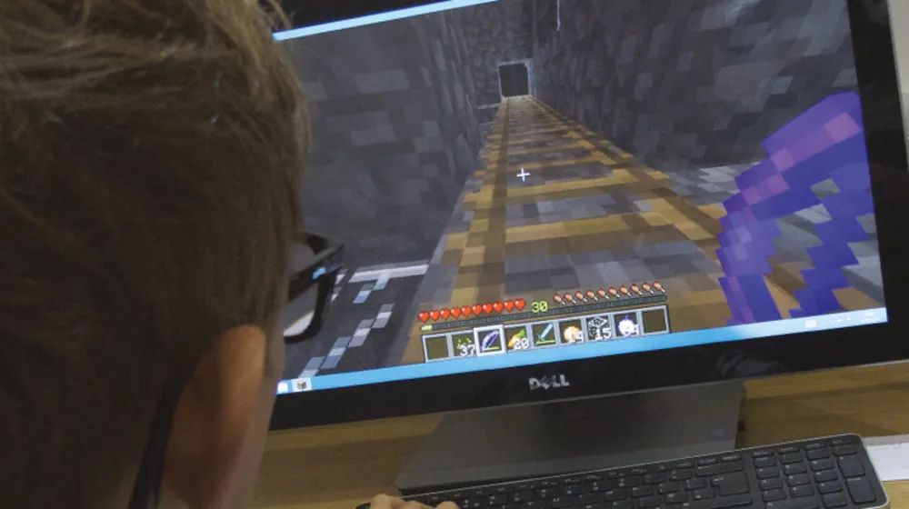 The Top 3 Minecraft Classes In The World