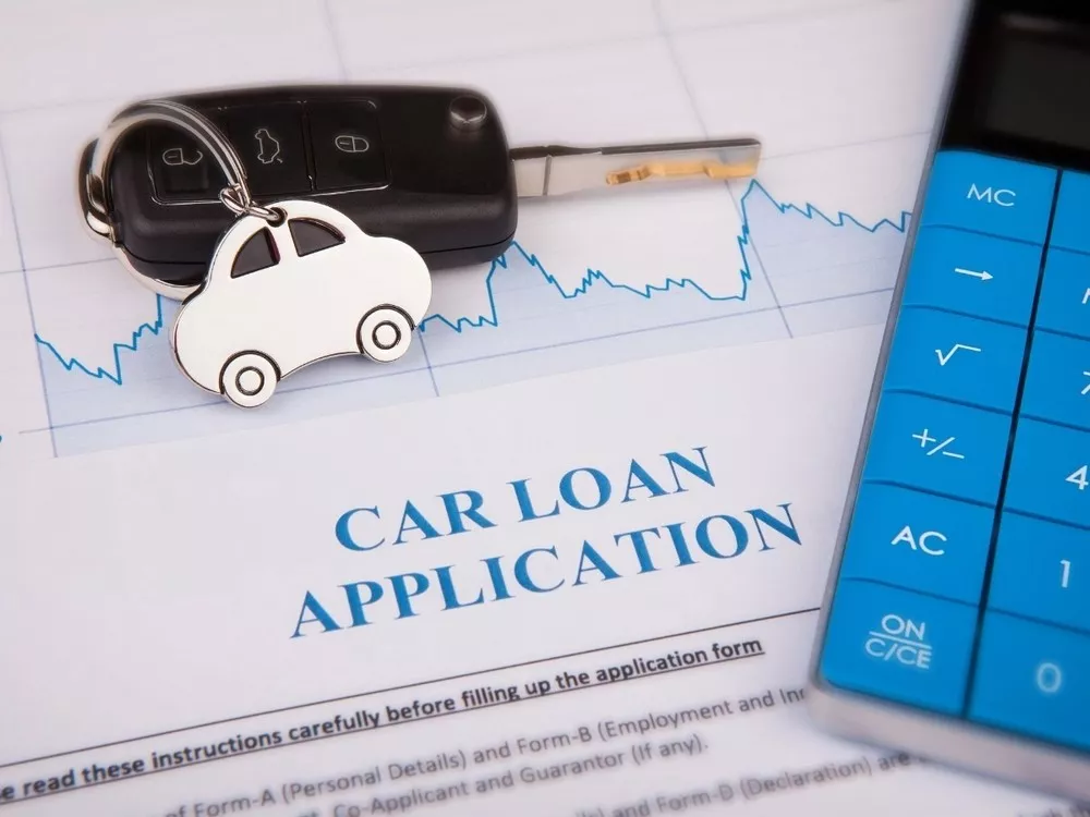 The Benefits Of A Good Credit Score When Taking Out A Car Loan