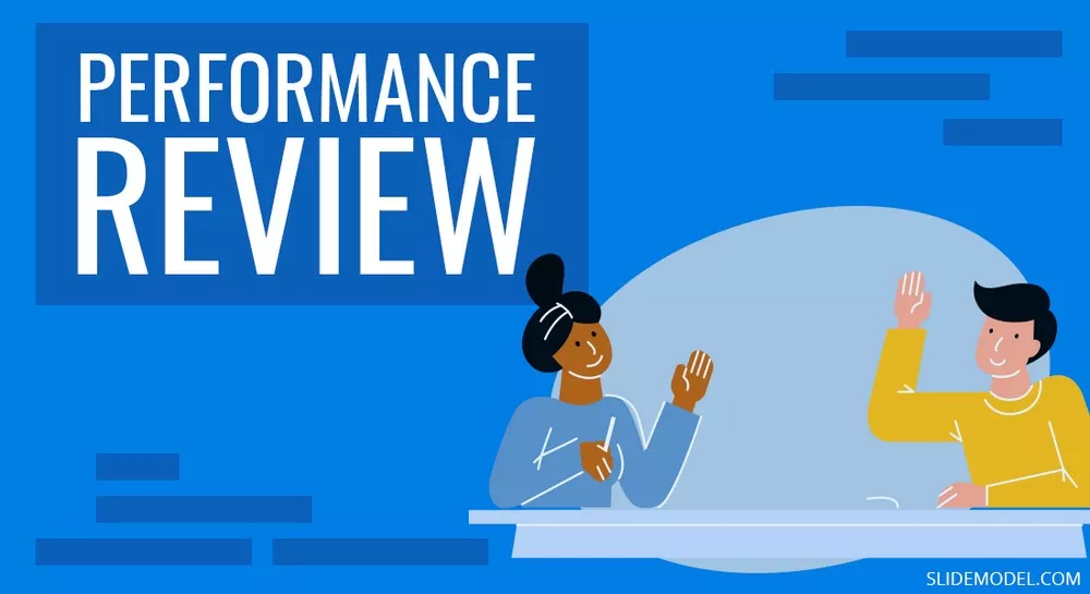 How To Make The Most Of Your Performance Review