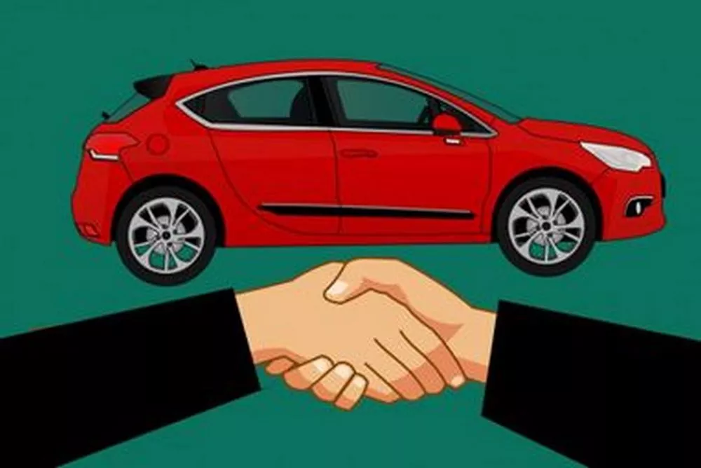 Tips For Trading In Your Car With Bad Credit