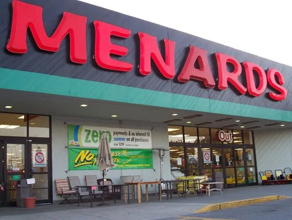 Menards Altoona Weekly Ad: How To Extreme Coupon