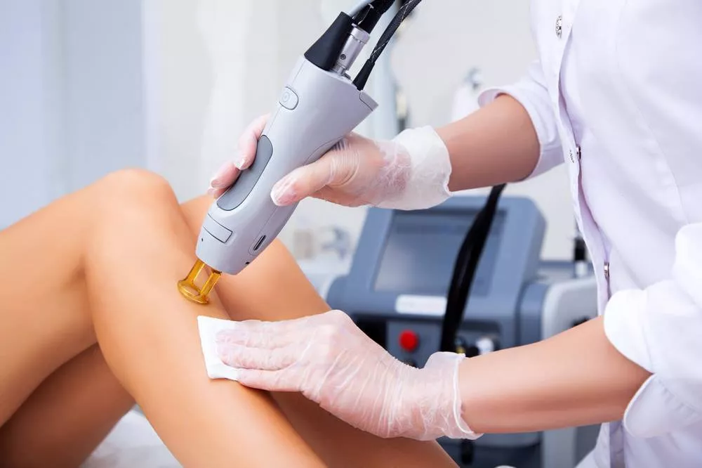 How To Properly Care For Your Skin After Laser Hair Removal Treatments