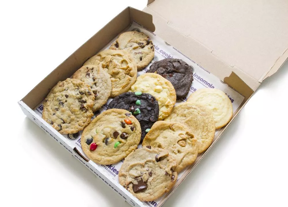 How To Get The Most Out Of Your Insomnia Cookies Promo Code