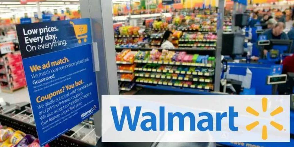The Best Time To Shop At Walmart