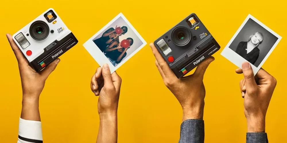 10 Reasons Why The Polaroid Camera Onestep 2 Is The Best Instant Camera