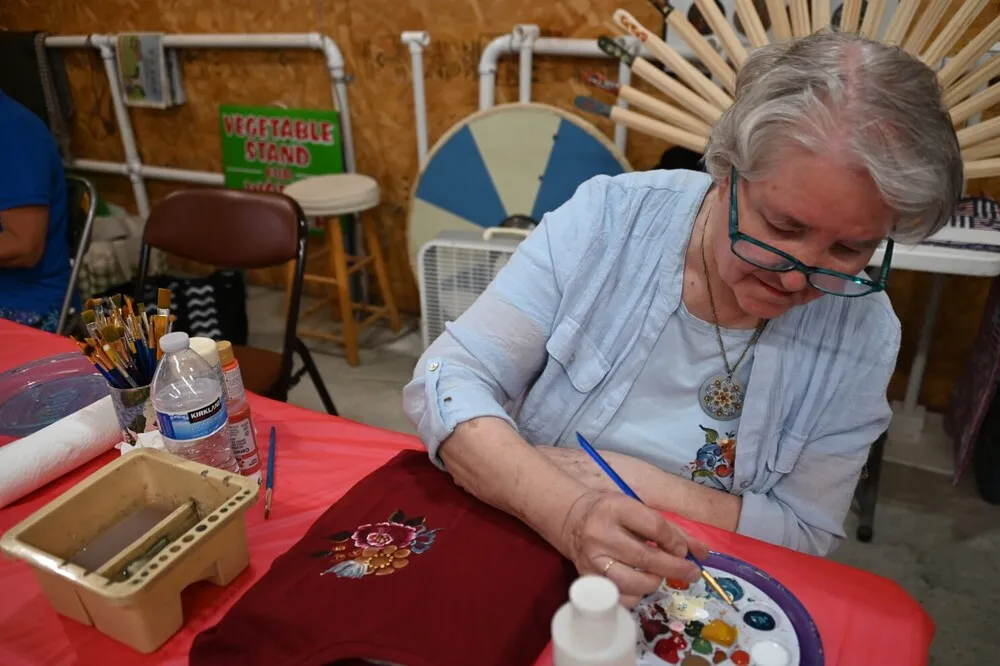 Rosemaling Classes In The Twin Cities: Where To Find Them And What To Expect