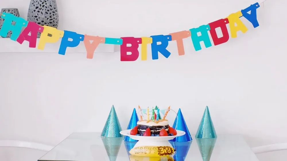 How To Get Free Stuff On Your Birthday Without Even Trying