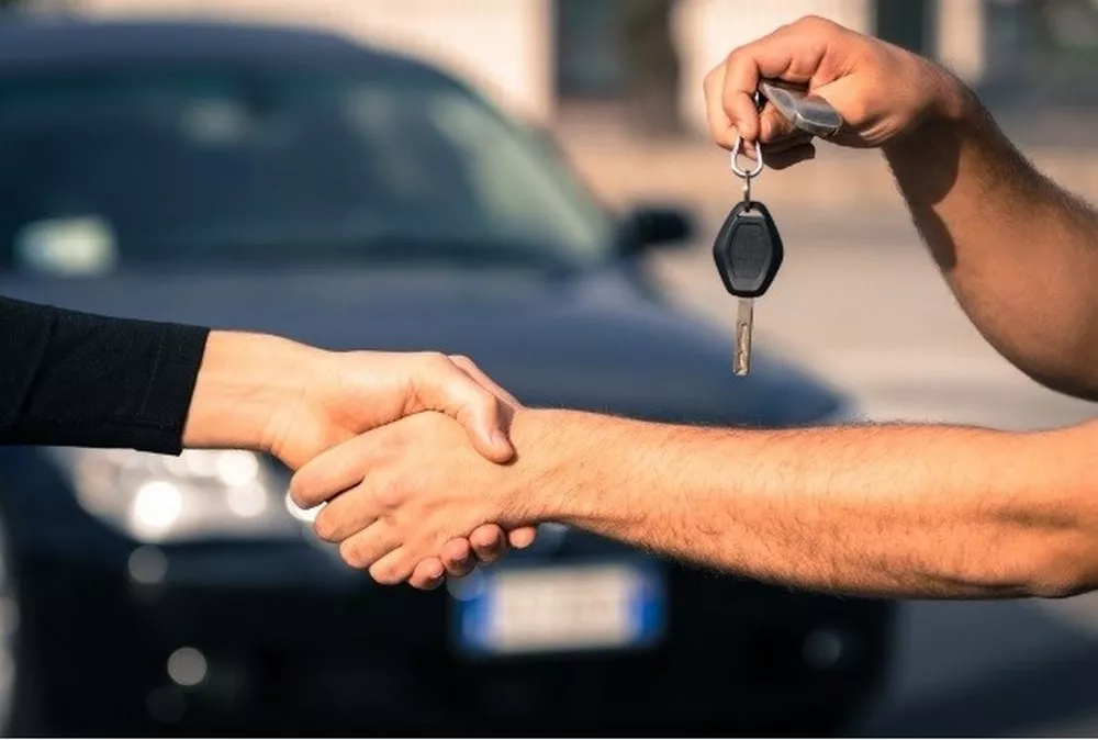 How To Get The Best Interest Rate On A Car Loan