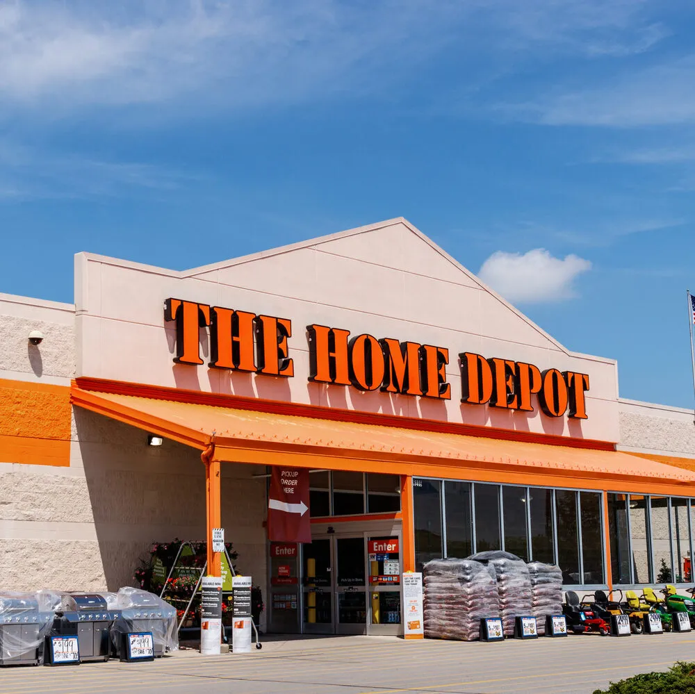 How To Save Money With The Home Depot Promo Codes