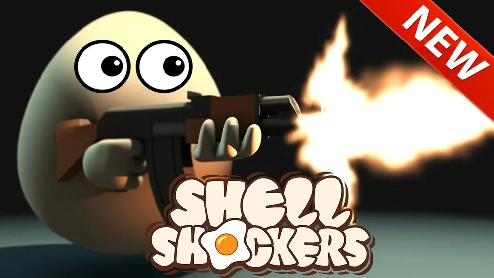 How To Make The Most Of Shell Shocker Codes