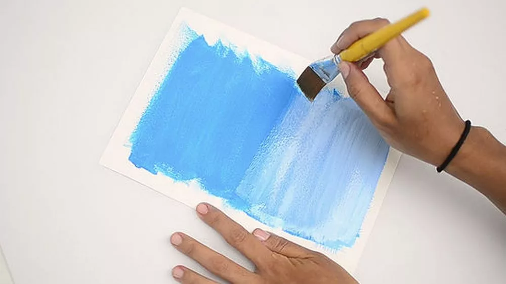 The Best Acrylic Paint For Canvas