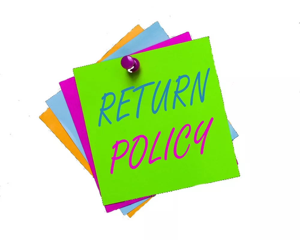Tips For Returning Gifts With The Best Return Policies