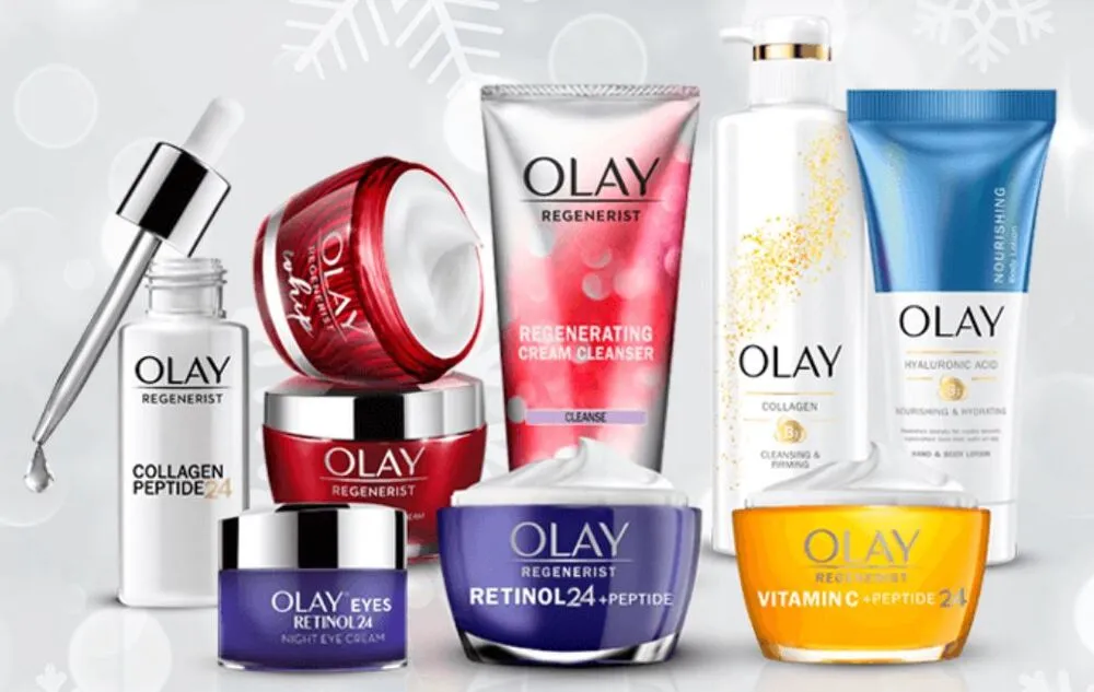 How To Get The Most Out Of Your Olay Skincare Products