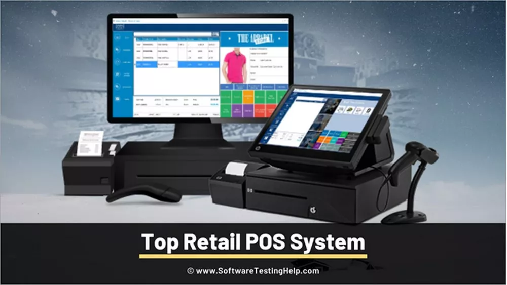 The Benefits Of POS Systems For Retail Stores