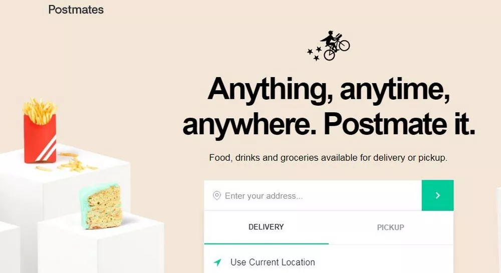 How To Get The Most Out Of Postmates Promo Codes