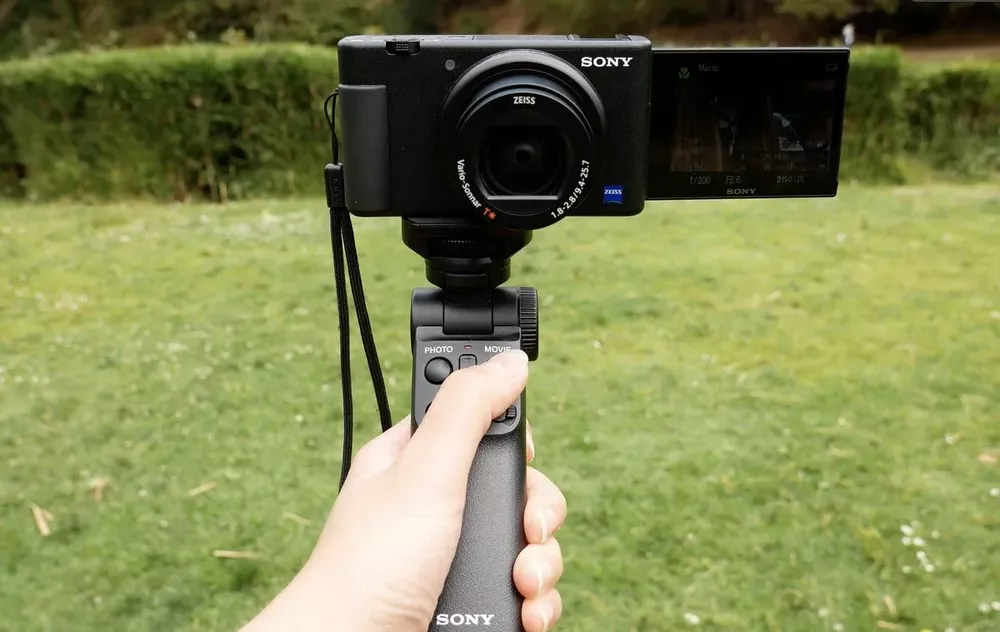 How To Get Creative With Your Sony Action Camera Footage Using Software.