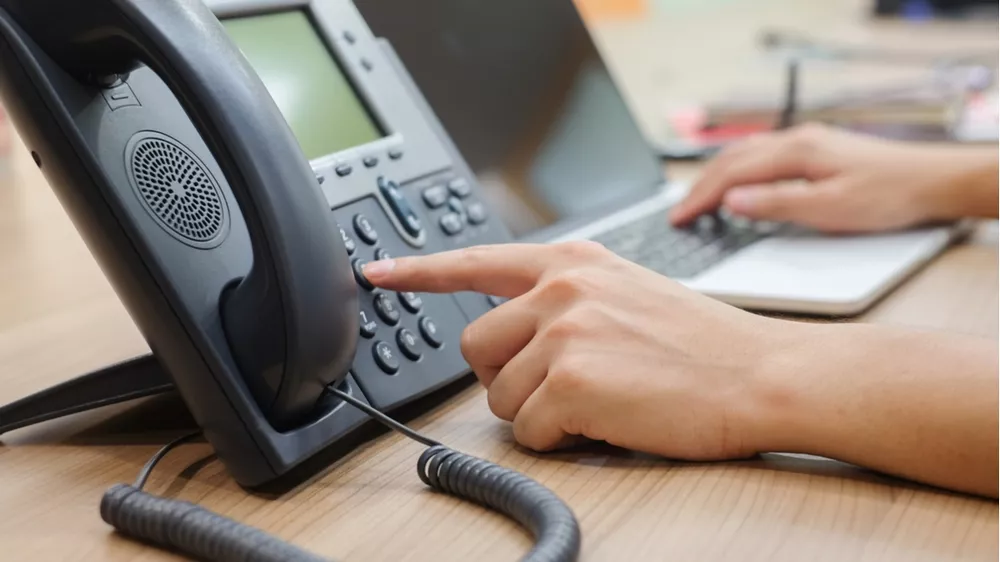 The Benefits Of A Cloud-based Business Phone System