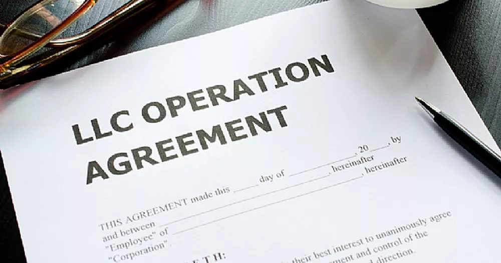 How To Ensure Your Company Operating Agreement Template Is Enforceable