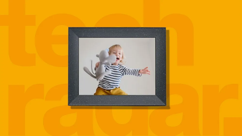 A Picture Perfect Way To Save Your Memories With Nixplay Digital Photo Frames