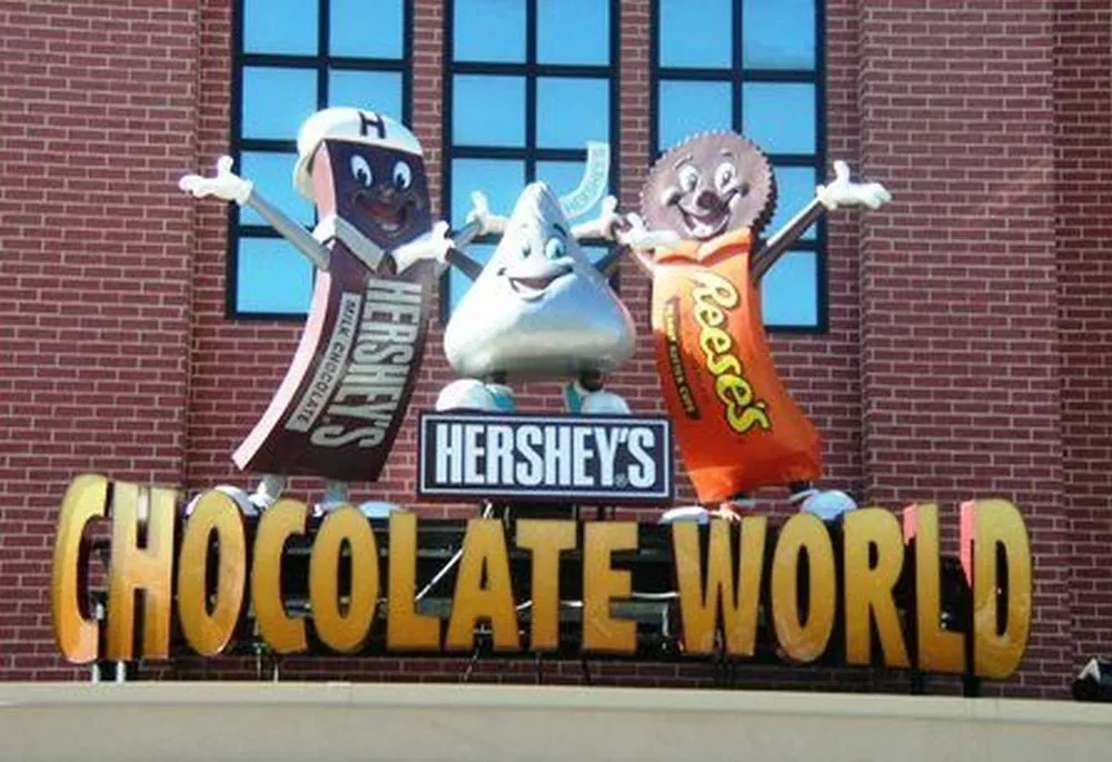 Hershey Park Discounts: How To Save Big On Your Next Trip