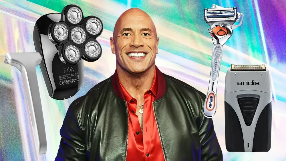 The Best Skull Shavers For A Close Shave