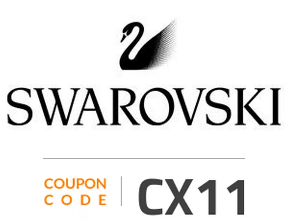 The Best Swarovski Coupon Codes To Use For Maximum Savings