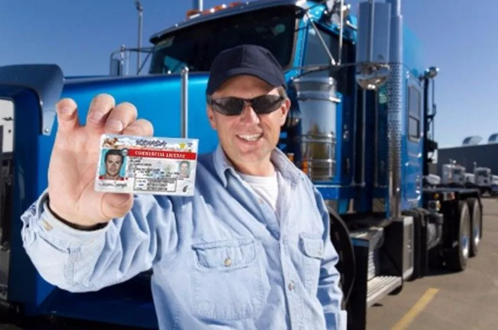 How A CDL Can Help You Get A Job