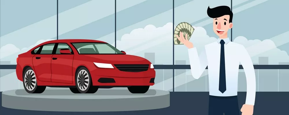 6 Tips For Getting A Car Loan With Bad Credit