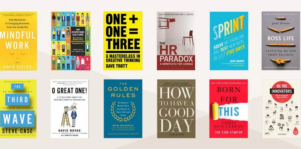The Best Books For Small Business Owners